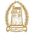 Coat of arms of Emirate of Ras Al Khaimah