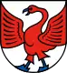 Coat of arms of Süderau