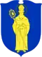 Coat of arms of Saint-Gilles