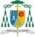 Salvador Giménez Valls's coat of arms