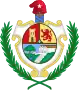 Coat of arms of San Antonio de los Baños