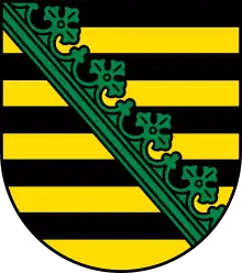 Duchy of Saxony