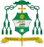 Sergio Melillo's coat of arms