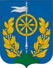 Coat of arms - Siófok