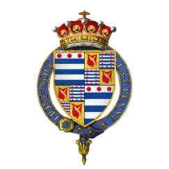 Richard Grey, 3rd Earl of Kent