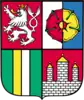 Coat of arms of South Bohemian Region