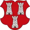 Official seal of Sremska Kamenica