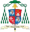 Stanislav Zvolenský's coat of arms