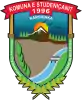 Coat of arms of Studeničani Municipality