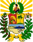 Coat of arms of Sucre