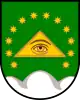 Coat of arms of Svébohov