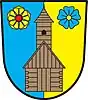 Coat of arms of Třeštice