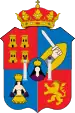 Coat of arms of Tabasco