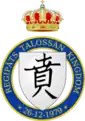 Coat of Arms of Talossa