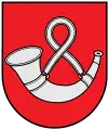 Tauragė (also Tauragė District Municipality)