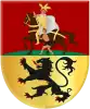 Coat of arms of Tegelen