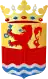 Coat of arms of Terneuzen