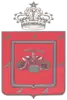 Official seal of Tétouan