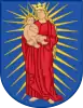 Coat of arms of Thisted Municipality