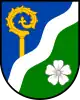 Coat of arms of Tichá