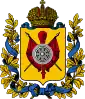 Coat of arms of Tobolsk Governorate