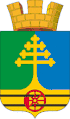 Coat of arms of Tuma