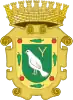 Coat of arms of Ucú