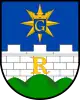 Coat of arms of Uhlířské Janovice
