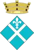 Coat of arms of Ullà