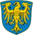 Coat of arms of Upper Silesia
