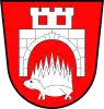 Coat of arms of Vícov