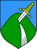 Coat of arms of Veliko Središte