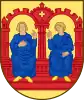 Coat of arms of Viborg Municipality