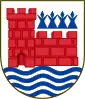 Coat of arms of Vordingborg