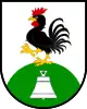 Coat of arms of Vyšehněvice