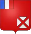 Coat of arms of Wallis and Futuna