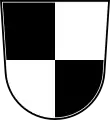 Coat of arms of Weißenstadt