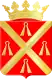 Coat of arms of Wijchen