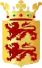 Coat of arms of Wisch