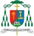 Zbigniew Kiernikowski's coat of arms