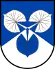 Coat of arms of Zvole