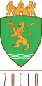 Coat of arms of 14th District of Budapest