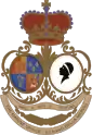 Coat of arms of Corsica