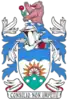 Coat of arms of Glen Osborne, Pennsylvania