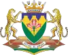 Coat of arms of Free State