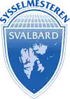 Governor of Svalbard