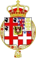 Kingdom of Sardinia 1297–1743-1861