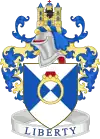 Coat of arms of Havering
