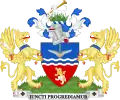 Coat of arms of Hounslow