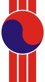 Emblem of Korea